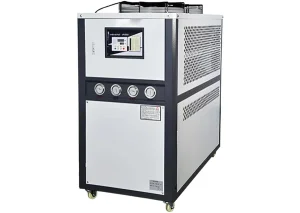 промышленные чиллеры, чиллер для производства, охлаждение оборудования, типы чиллеров, обслуживание чиллеров